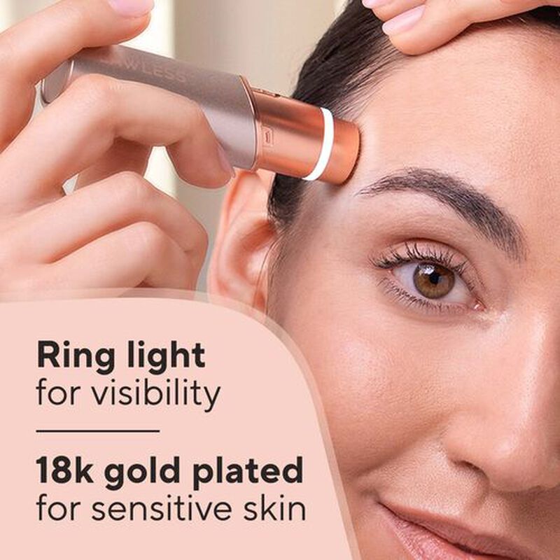 Image of Flawless Beauty product