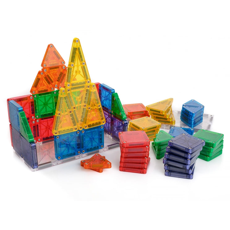 MAGNA-TILES Building Sets