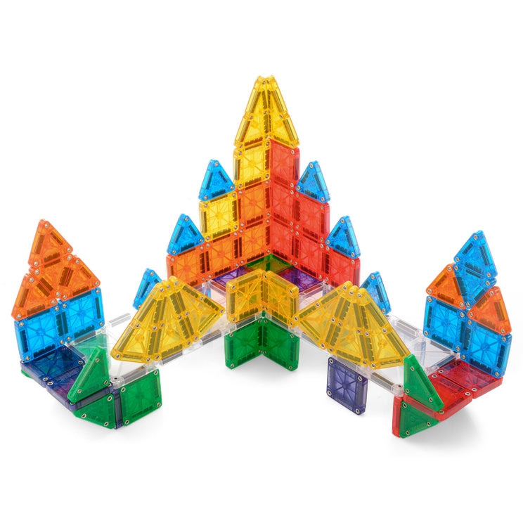 MAGNA-TILES Building Sets