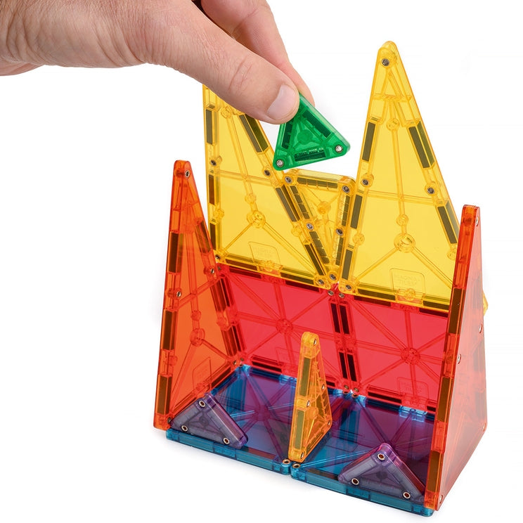 MAGNA-TILES Building Sets
